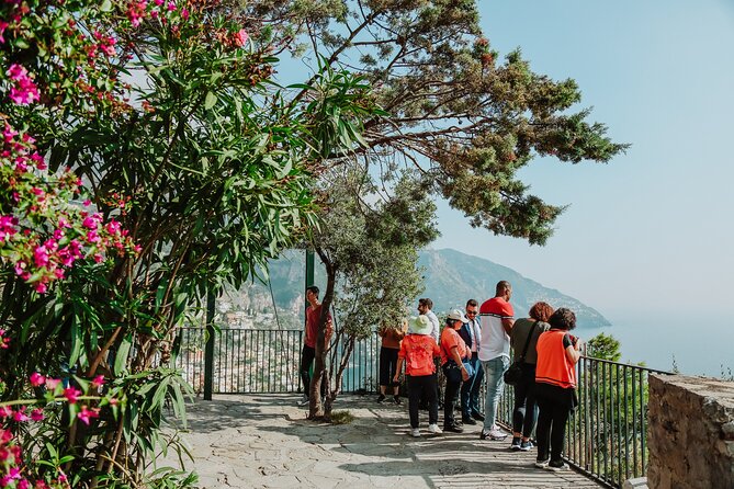 Pompeii, Positano and Sorrento Shore Excursion From Naples - Sorrento in 1 hour: what you can actually see (and what you may miss)