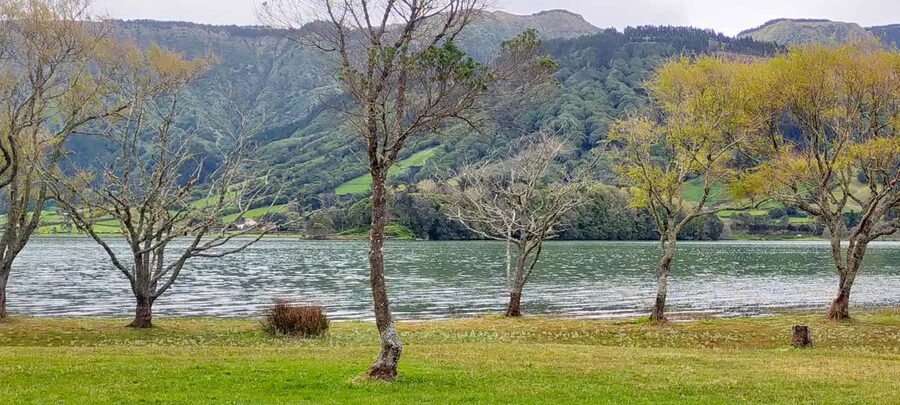 Ponta Delgada: Sete Cidades Volcano Lakes Shore Excursion - Lunch plans and what isn’t included