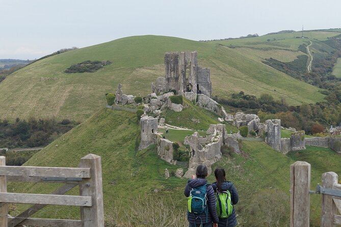 Portland Cruise Excursion - Jurassic Coast Gems! - How 6–7 Hours Really Works: Pace, Walking, and Group Size