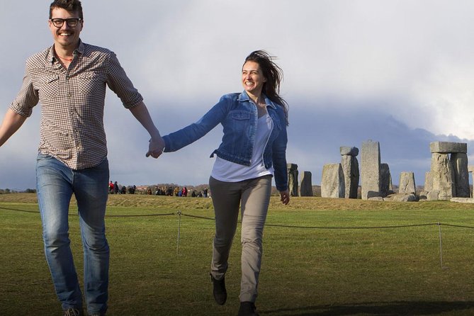 Portland Cruise Excursion - Stonehenge UNESCO Site Only - Key takeaways before you go