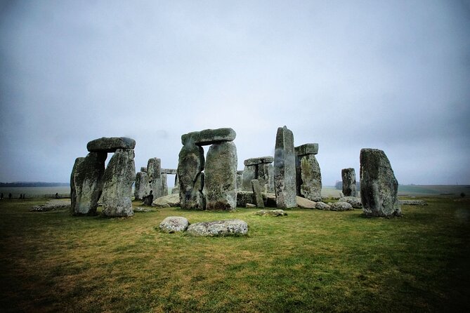 Portland Cruise Excursion - Stonehenge UNESCO Site Only - Queue reality: tickets, shuttle lines, and the cruise clock