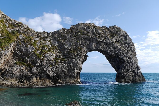 Portland Shore Excursion to Jurassic Coast Highlights - Key highlights worth knowing before you go