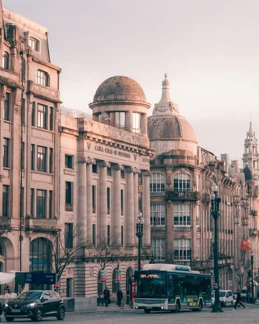 Porto: Half-Day Small Group Shore Excursion - Key Things That Make This Shore Tour Worth It
