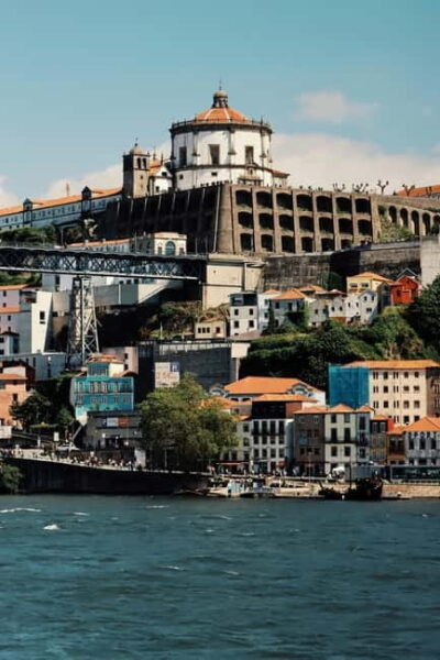 Porto: Half-Day Small Group Shore Excursion - Ribeira District (About 1.5 Hours): The Douro Riverfront Mood
