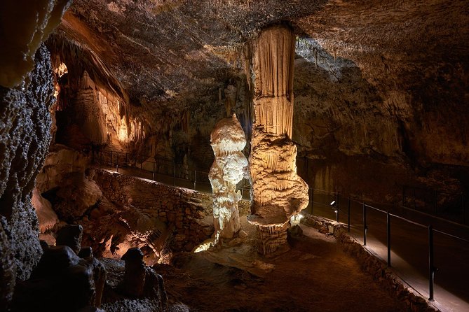 Postojna Cave & Predjama Castle - Shore Excursion from Koper - FAQ