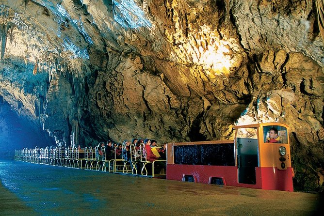 Postojna Cave & Predjama Castle - Shore Excursion from Rijeka - Quick hits before you go