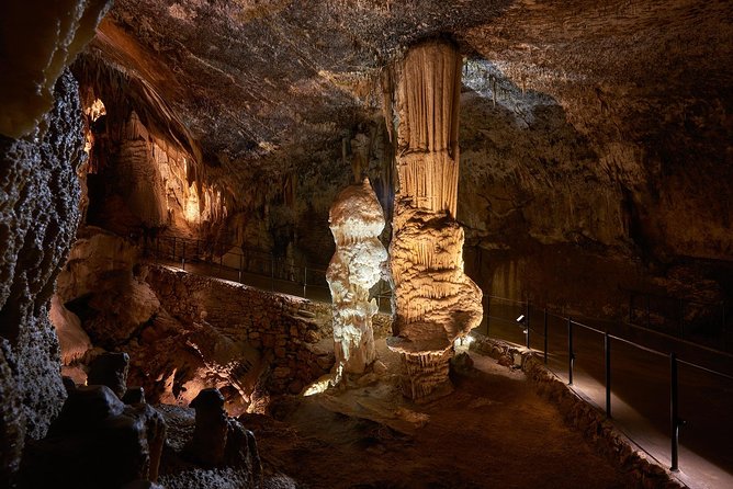 Postojna Cave & Predjama Castle - Shore Excursion from Rijeka - What’s included, what’s not, and how to think about the price