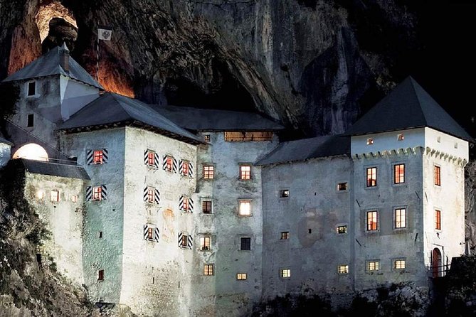 Postojna Cave & Predjama Castle - Shore Excursion from Rijeka - How to pack and what to expect during the walking