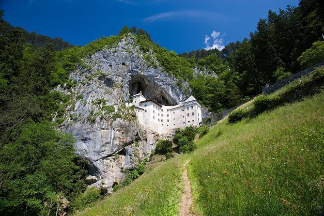 Postojna Cave & Predjama Castle - Shore Excursion from Rijeka - Who should book this tour—and who might want another plan