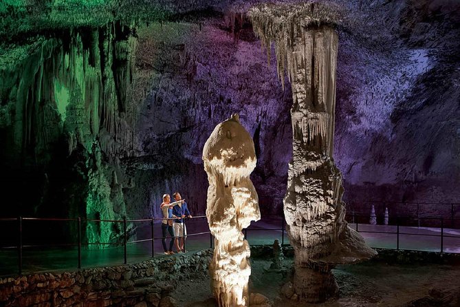 Postojna Cave & Predjama Castle - Shore Excursion from Trieste - Trieste to Slovenia without the hassle: pickup that actually helps