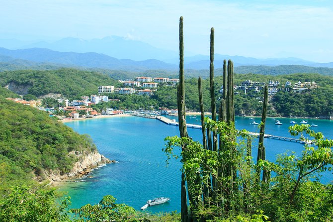Premium Shore Excursion & Local Culture Tour - Stop 2: Playa La Entrega Viewpoints Without the Filler
