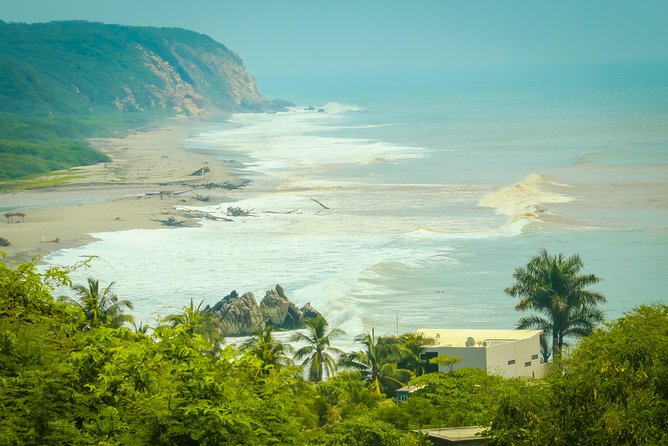 Premium Shore Excursion & Local Culture Tour - Mezcal Tasting: Small, Fun, and Actually Informative