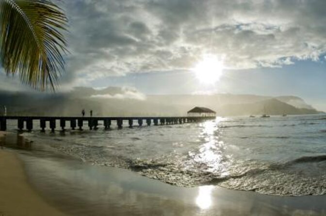Princeville - Snorkeling Shore Excursion - Key Points If You’re Short on Time