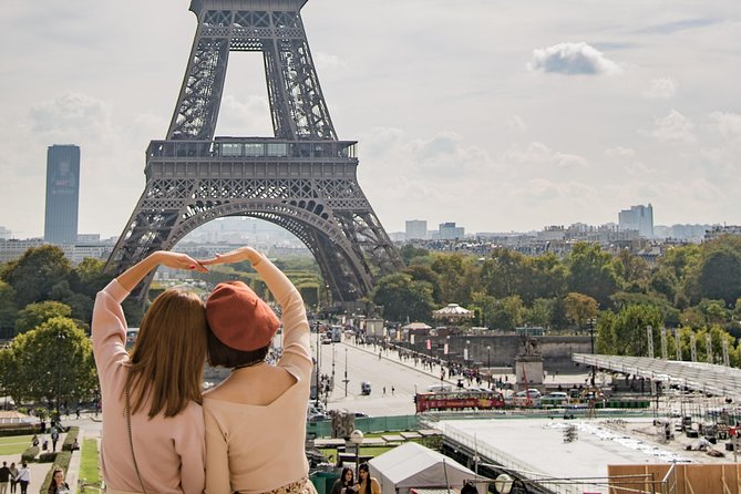 Private 10-hour Shore Excursion to Paris from Le Havre (official guide in Paris) - Price and Value: What $1,246.52 Per Person Actually Buys You