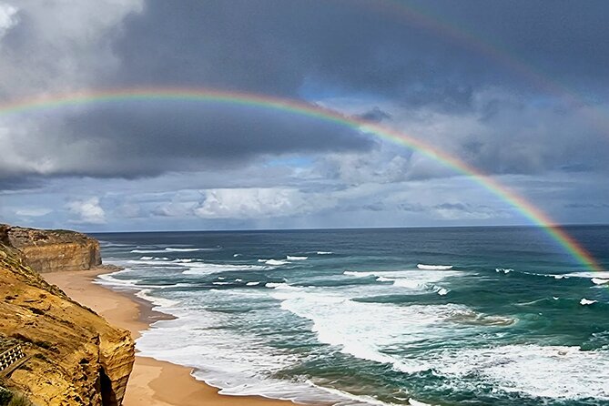 Private 12 Apostles Express Tour - Shorter - Your private ride: Mercedes comfort and a day that stays calm