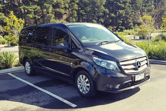 Private 12 Apostles Express Tour - Shorter - Price per group: when $946.76 is good value