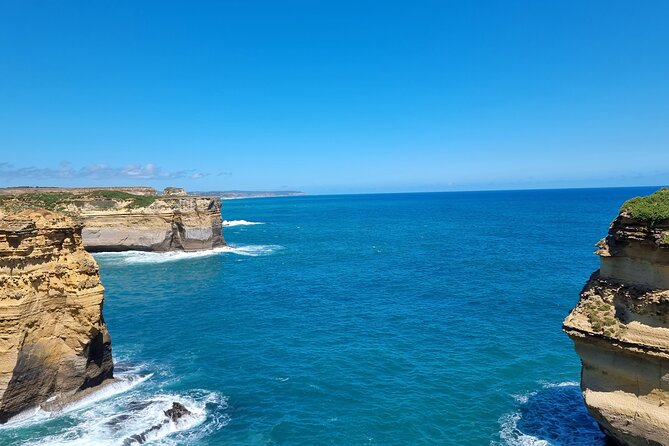 Private 12 Apostles Express Tour - Shorter - The Twelve Apostles: what an hour feels like (and how to use it)