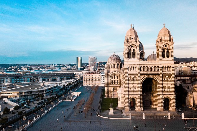 Private 4-hour Tour of Marseille (Shore excursion or hotel pick up) - Why a private 4-hour Marseille tour is the right format