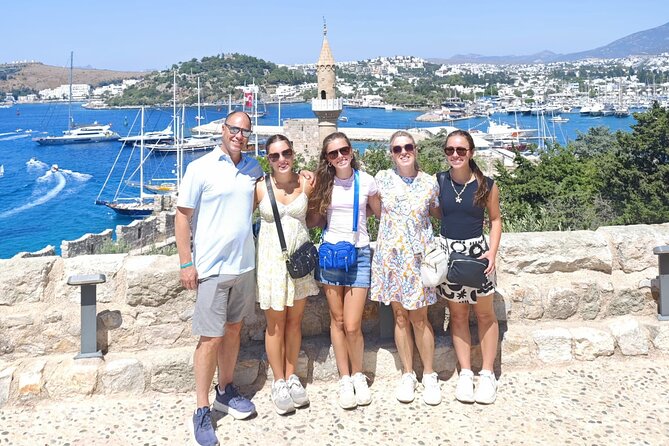 Private Bodrum Shore Excursion from Bodrum Port - Key highlights to know before you go