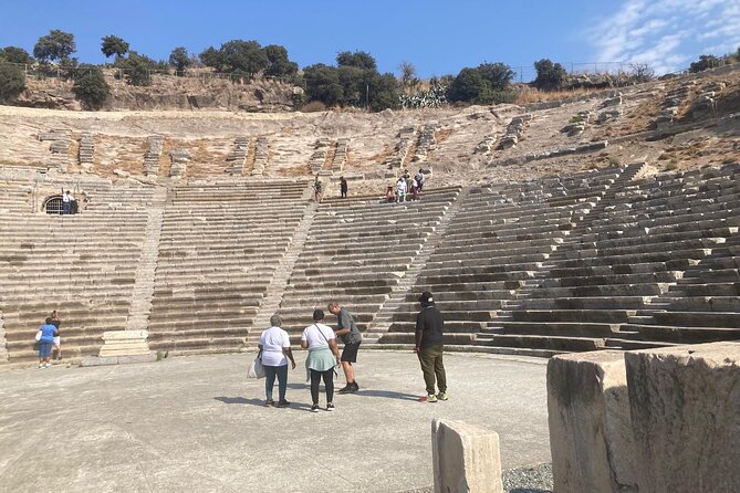 Private Bodrum Shore Excursion from Bodrum Port - Who this tour suits best (and who should choose differently)