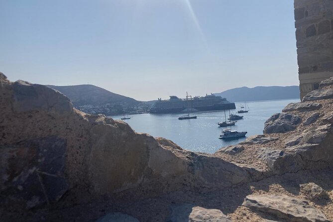 Private Bodrum Shore Excursion from Bodrum Port - Should you book this Bodrum shore excursion?