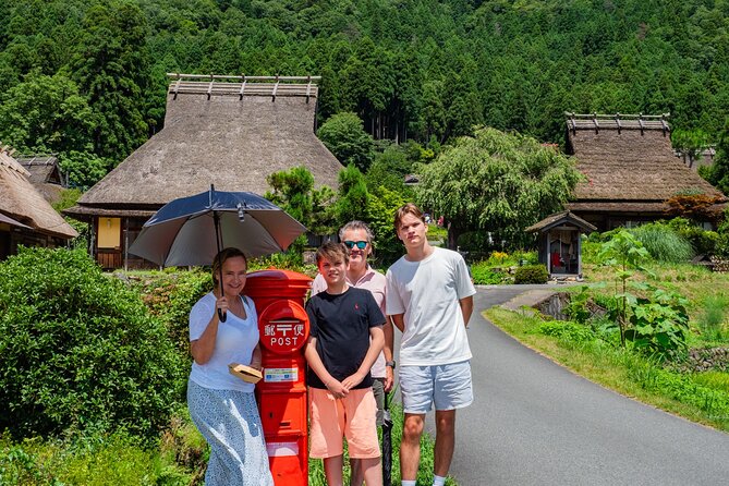 Private Car Tour to KYOTO, OSAKA or NARA | KOBE Shore Excursion - Key things to know before you go