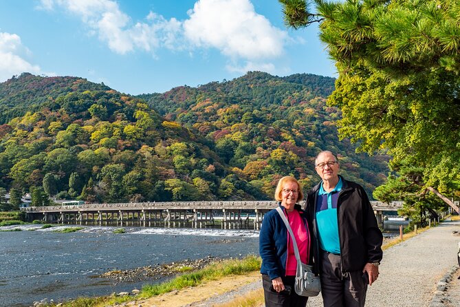 Private Car Tour to KYOTO, OSAKA or NARA | KOBE Shore Excursion - Starting in Kobe: Kitano Ijinkan and the Port-City Mood