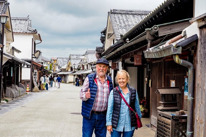Private Car Tour to KYOTO, OSAKA or NARA | KOBE Shore Excursion - Price and Value: What You’re Paying For at $263.87 per Person