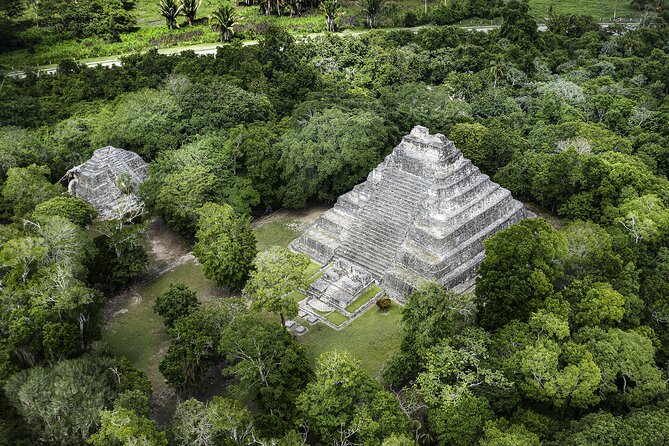 Private Chacchoben Mayan Ruins Shore Excursion from Costa Maya - Chacchoben Shore Excursion: Key reasons to book