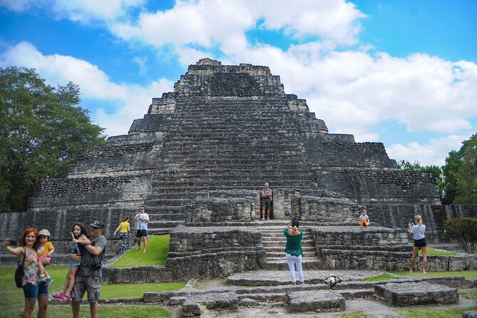 Private Chacchoben Mayan Ruins Shore Excursion from Costa Maya - From Mahahual to Chacchoben: The half-day plan that saves you stress