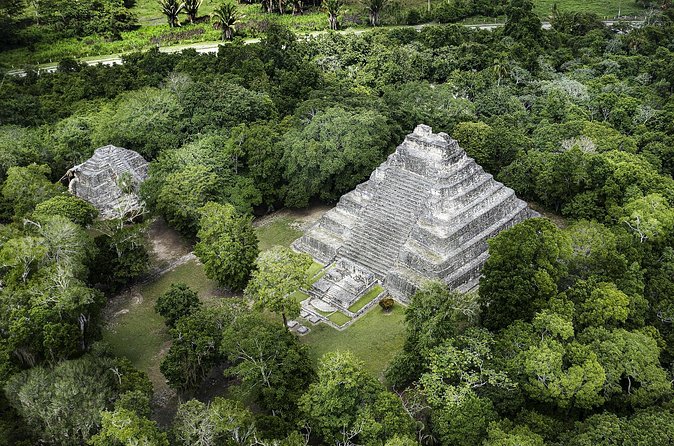 Private Chacchoben Mayan Ruins Shore Excursion from Costa Maya - Price and value: Is $119 per person fair?