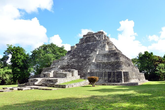 Private Chacchoben Mayan Ruins Shore Excursion from Costa Maya - Cruise timing and meeting point tips (so you don’t lose your day)