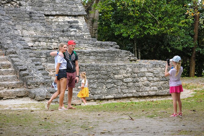 Private Chacchoben Mayan Ruins Shore Excursion from Costa Maya - What this tour is best for