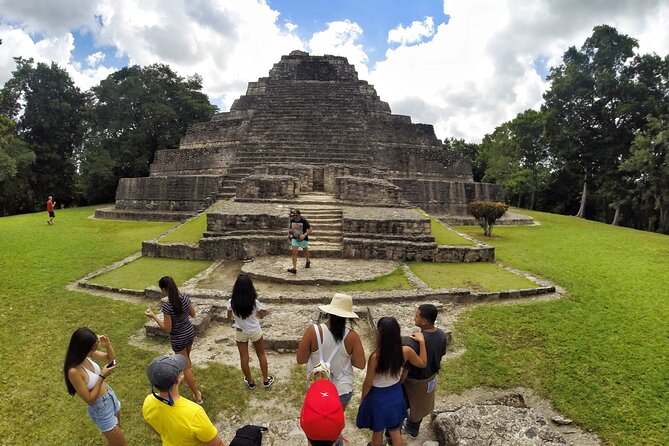 Private Chacchoben Mayan Ruins Shore Excursion from Costa Maya - Should you book the Private Chacchoben Mayan Ruins Shore Excursion from Costa Maya?