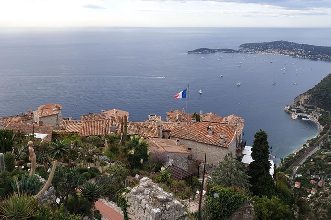 Private Cruise Excursion "Highlights of the French Riviera" - Key points worth knowing