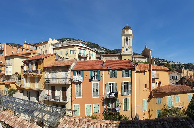 Private Cruise Excursion "Highlights of the French Riviera" - Antibes: Provençal market energy plus an old-town stroll