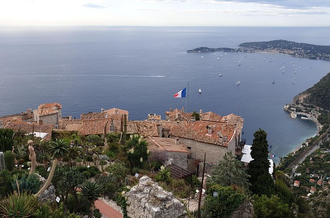Private Cruise Excursion "Highlights of the French Riviera" - How a 7- to 8-hour plan actually feels on your feet