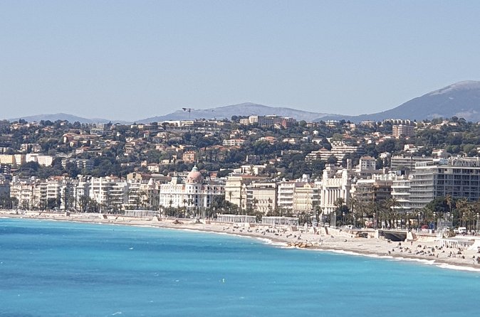 Private Cruise Excursion "Highlights of the French Riviera" - Monaco context: the Casino Square story is more than a photo caption
