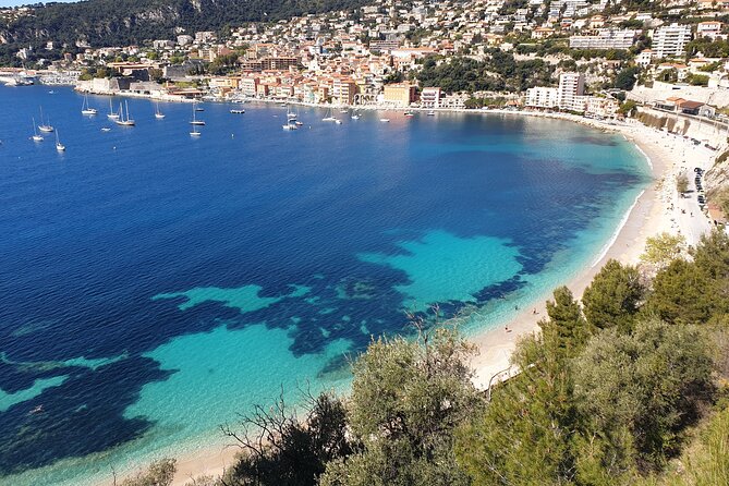 Private Cruise Excursion "Highlights of the French Riviera" - Ingrid’s style: small-group attention and smooth communication