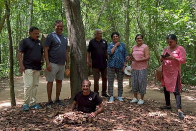 Private Cu Chi Tunnels Shore Excursion Tour From Phu My Port - Cu Chi Tunnels: what the experience is really like