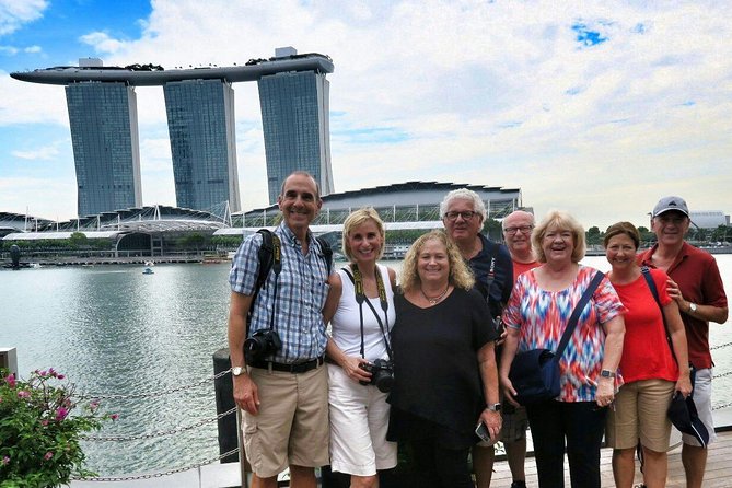 Private Customised Shore Excursion in Singapore By Car - How the custom itinerary keeps you out of tour-rushed mode