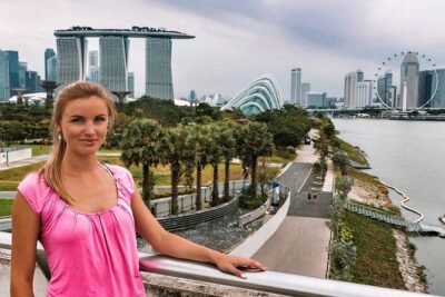 Private Customised Shore Excursion in Singapore By Car - Cruise Terminal pickup and air-conditioned comfort