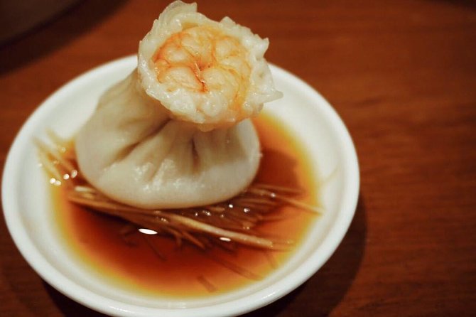 Private Customized Shanghai Shore Excursion Tour of City Highlights with Lunch - Key Points Worth Knowing Before You Go