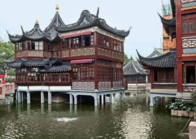 Private Customized Shanghai Shore Excursion Tour of City Highlights with Lunch - How the Custom Itinerary Works on a Cruise-Day Schedule