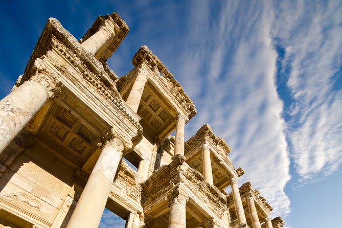 Private Ephesus Shore Excursion - The Lunch Break: Traditional Food That Resets Your Energy