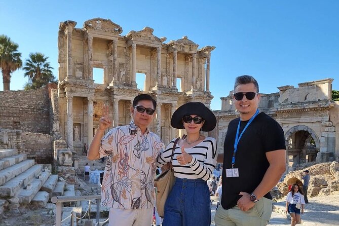 Private Ephesus Shore Excursion - What the Best Guides Really Add (And Why Private Matters)