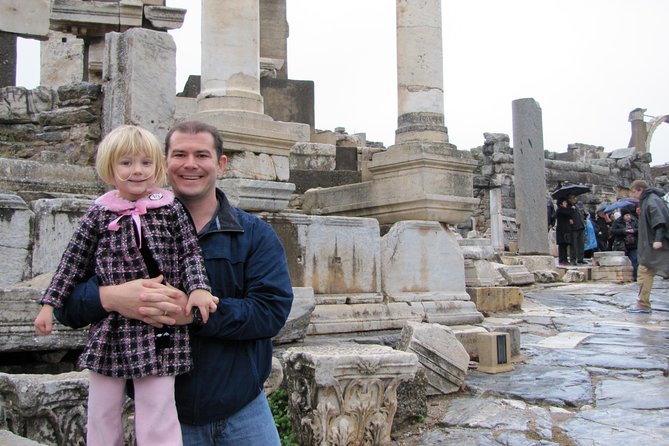 Private Ephesus Shore Excursion for Cruise Passengers - What a great guide changes: pacing, context, and small extras