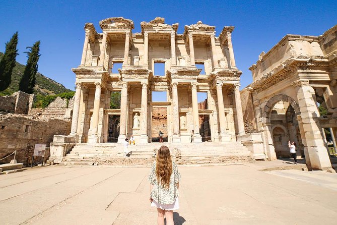 Private Ephesus Shore Excursion for Cruise Passengers - Food and the return to your ship on time