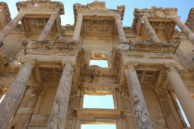 Private Ephesus Shore Excursion From Kusadasi Port - Why This Kusadasi Port Day Works: 6 to 7 Hours, Start-to-Finish Timing