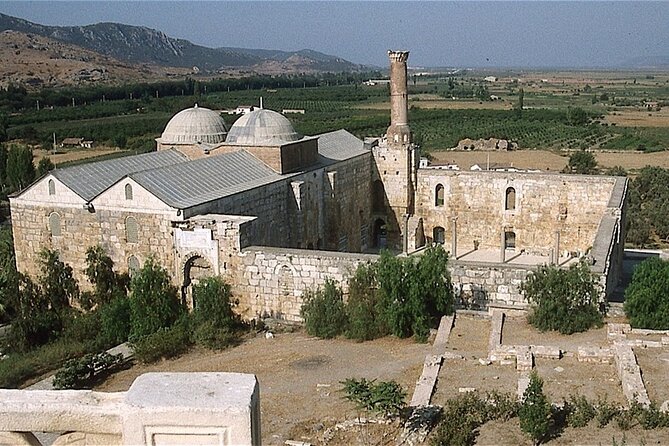 Private Ephesus Shore Excursion From Kusadasi Port - Ancient City of Ephesus: How to Use Your Time in a Marble City